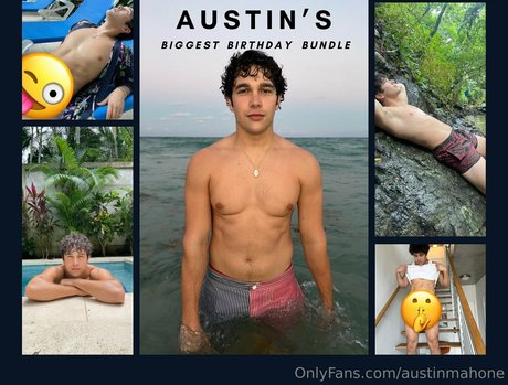 Austinmahone