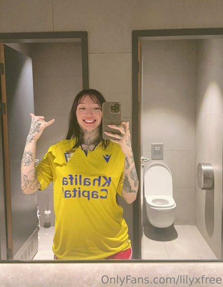 Lilyxfree