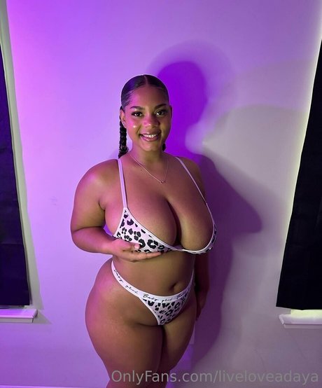 Liveloveadaya