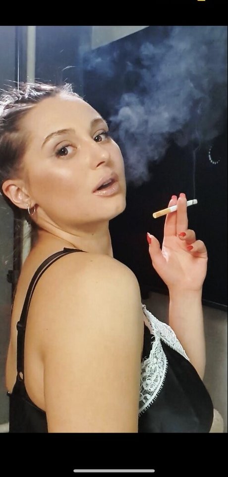 Foto desnuda filtrada de OnlyFans de Only Yana