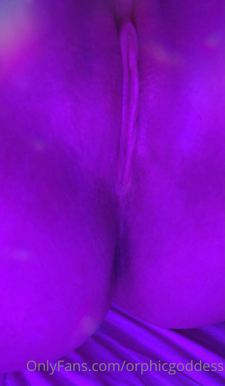Orphicgoddess