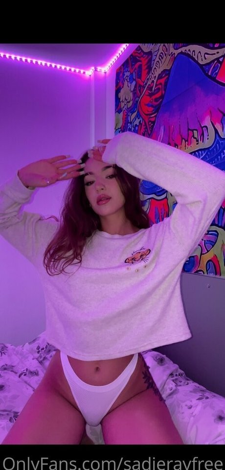 Sadierayxo