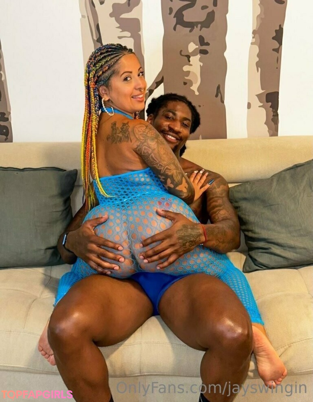 Foto desnuda filtrada de OnlyFans de Jayswingin #59 Foto desnuda filtrada de OnlyFans de Jayswingin #59