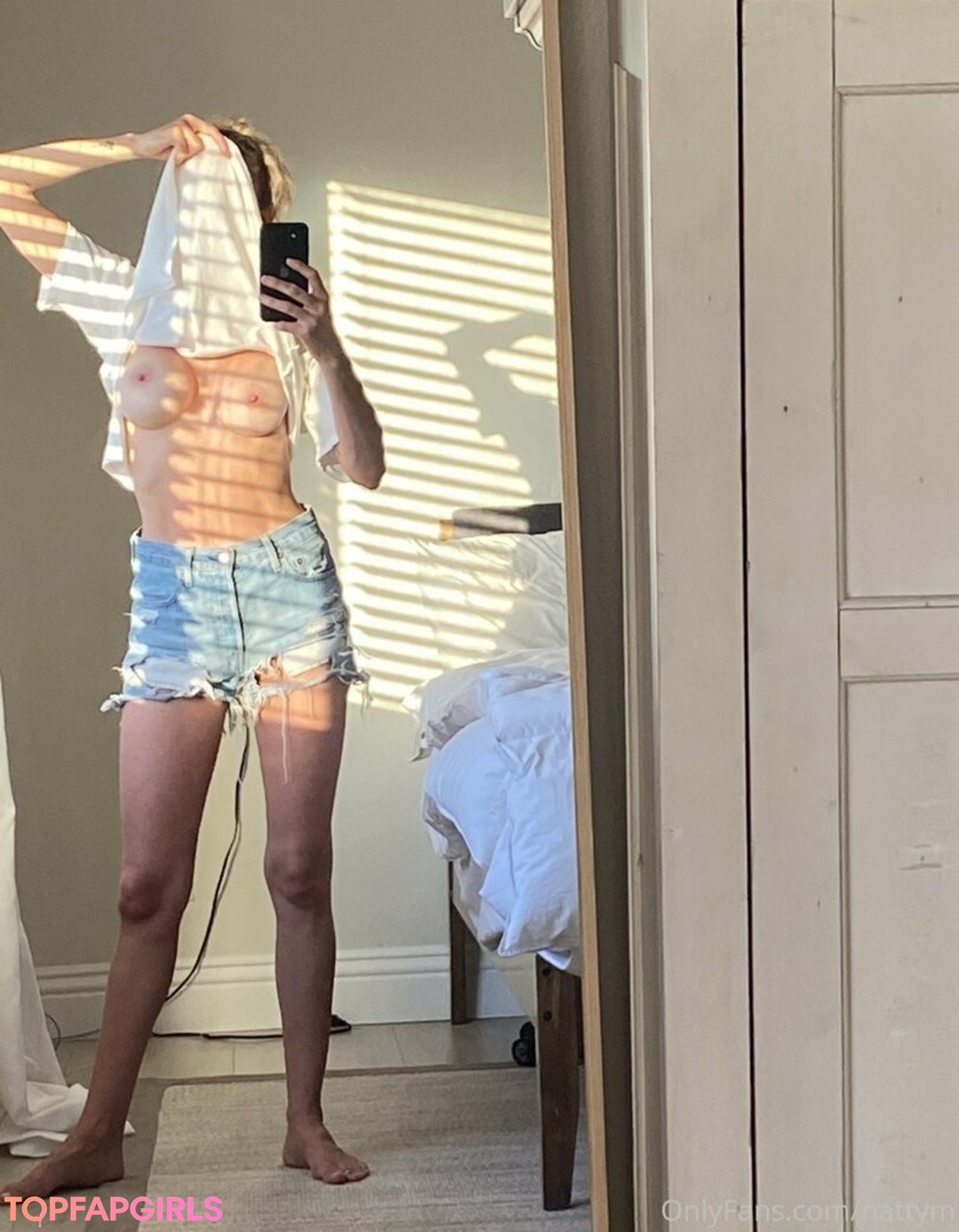 Foto desnuda filtrada de OnlyFans de Nataliemaeyoga #272 Foto desnuda filtrada de OnlyFans de Nataliemaeyoga #272