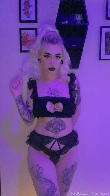 Meh_danni