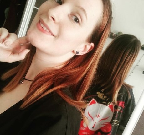 Foto desnuda filtrada de OnlyFans de Terefur