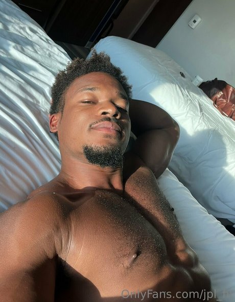 Foto desnuda filtrada de OnlyFans de Jplfit