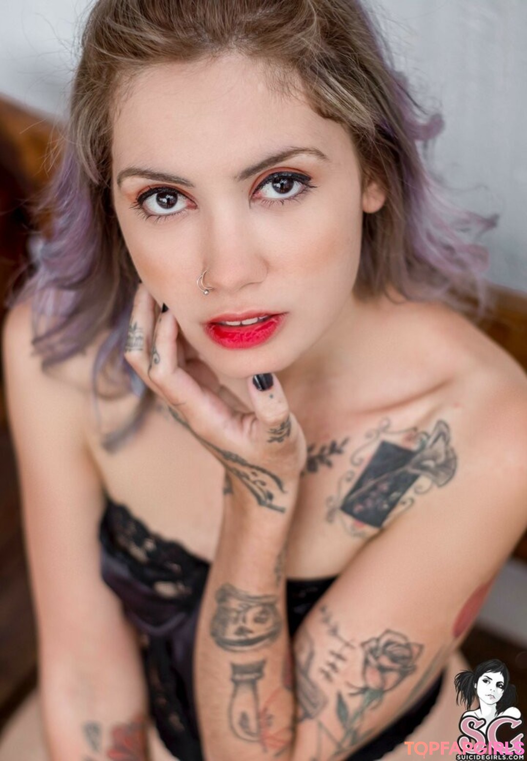 Foto desnuda filtrada de OnlyFans de Peggolives #36 Foto desnuda filtrada de OnlyFans de Peggolives #36