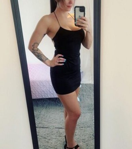 Glitterkittten