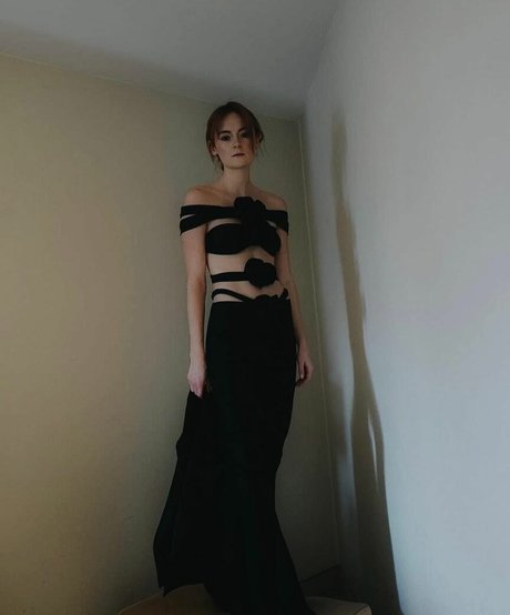 Lea Van Acken