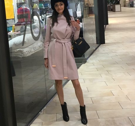 Kalina Balimezova