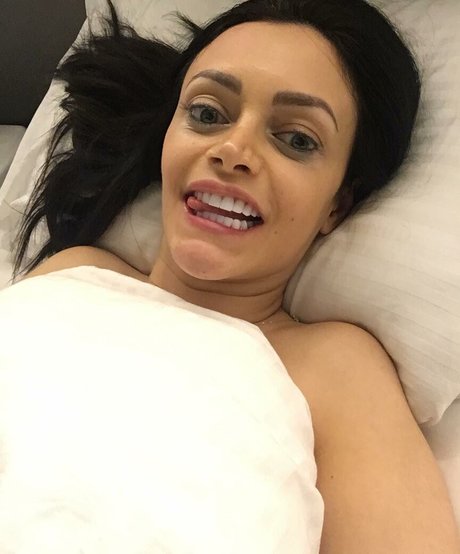 Foto desnuda filtrada de OnlyFans de Kalina Balimezova
