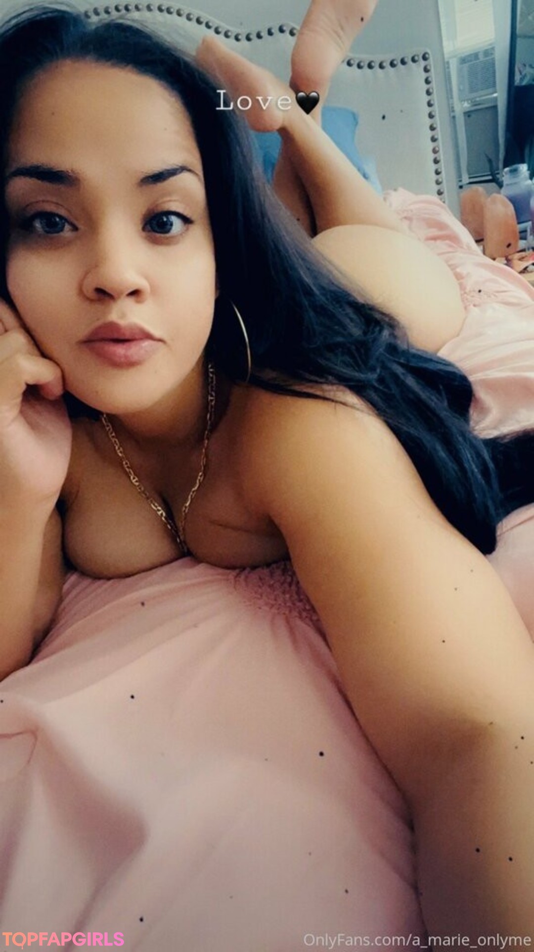 Foto desnuda filtrada de OnlyFans de Amarieonlyme #166 Foto desnuda filtrada de OnlyFans de Amarieonlyme #166