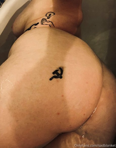 Foto desnuda filtrada de OnlyFans de Arianalgrande