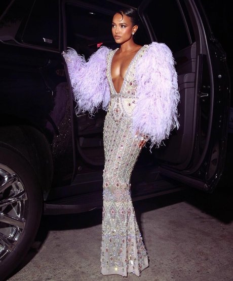Karrueche