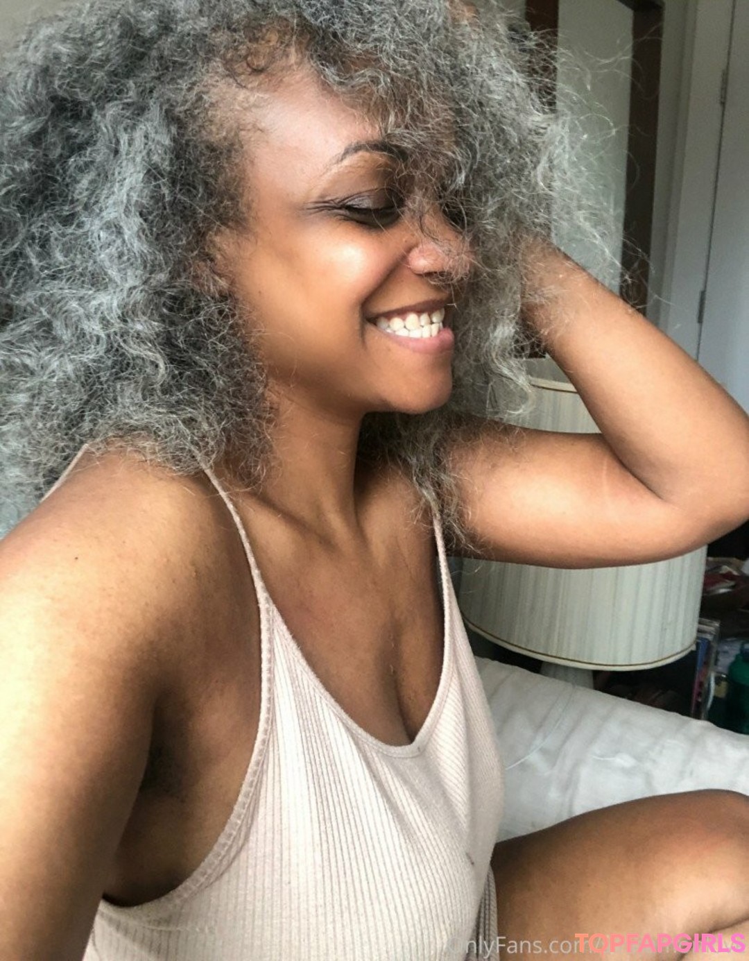 Foto desnuda filtrada de OnlyFans de Sinnamon Love #100 Foto desnuda filtrada de OnlyFans de Sinnamon Love #100