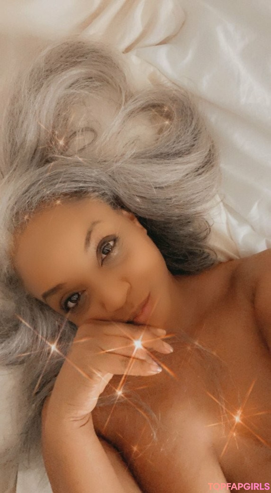 Foto desnuda filtrada de OnlyFans de Sinnamon Love #75 Foto desnuda filtrada de OnlyFans de Sinnamon Love #75