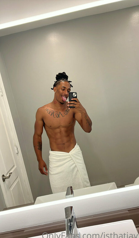 Isthatjay