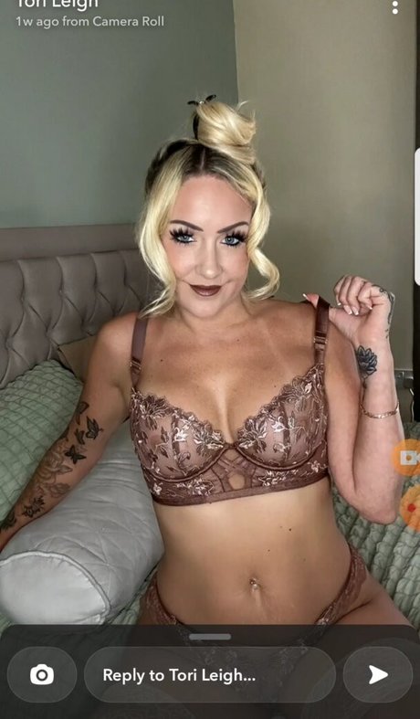 Tori Leigh