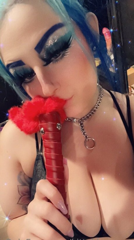 Kittyklawsxxx
