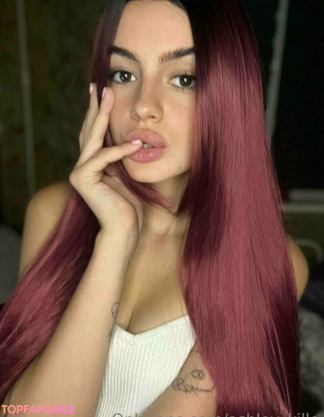 Foto desnuda filtrada de OnlyFans de Ashleykillo #48 Foto desnuda filtrada de OnlyFans de Ashleykillo #48