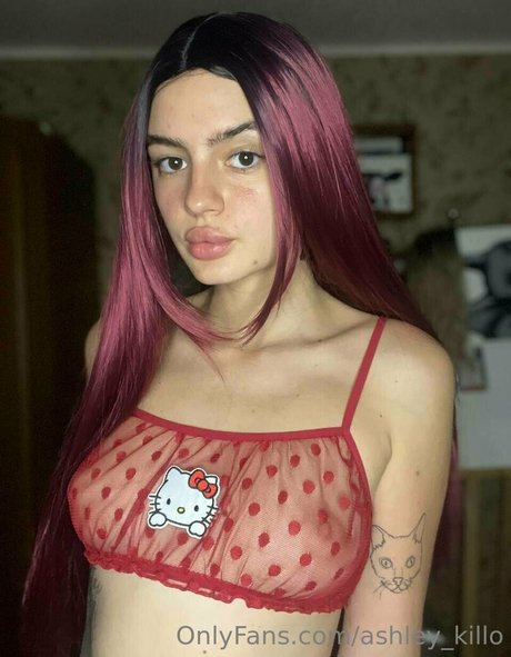 Ashleykillo