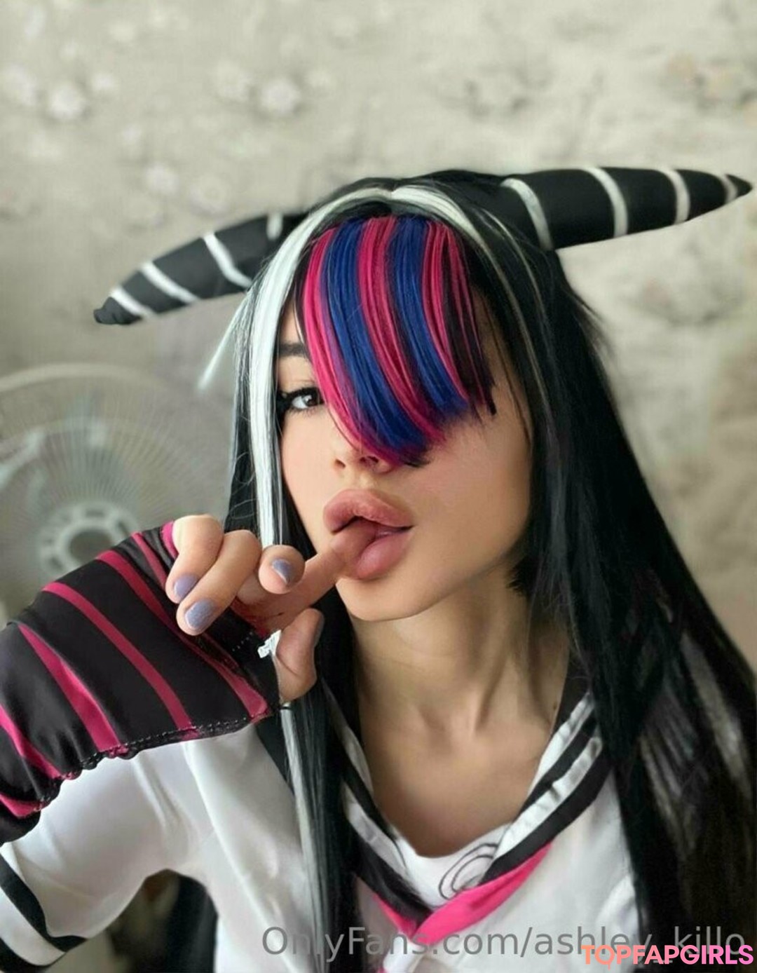 Foto desnuda filtrada de OnlyFans de Ashleykillo #71 Foto desnuda filtrada de OnlyFans de Ashleykillo #71