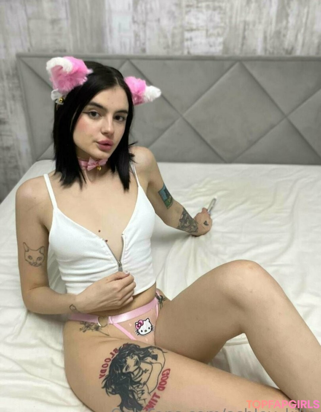Foto desnuda filtrada de OnlyFans de Ashleykillo #74 Foto desnuda filtrada de OnlyFans de Ashleykillo #74