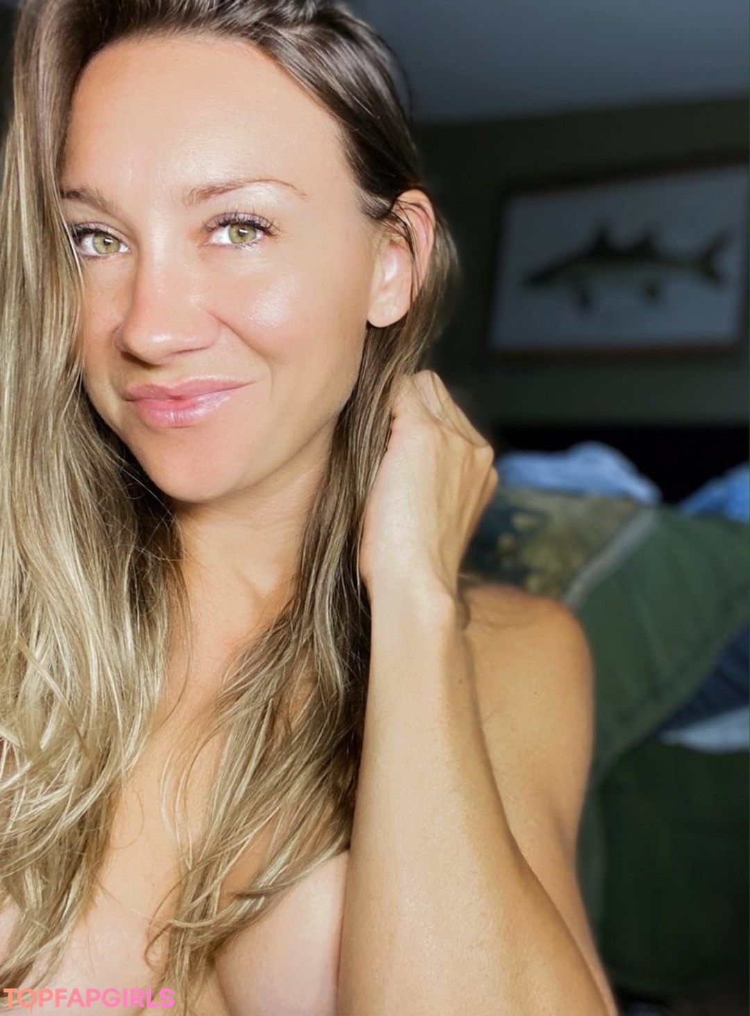 Foto desnuda filtrada de OnlyFans de Huntress Jen #22 Foto desnuda filtrada de OnlyFans de Huntress Jen #22