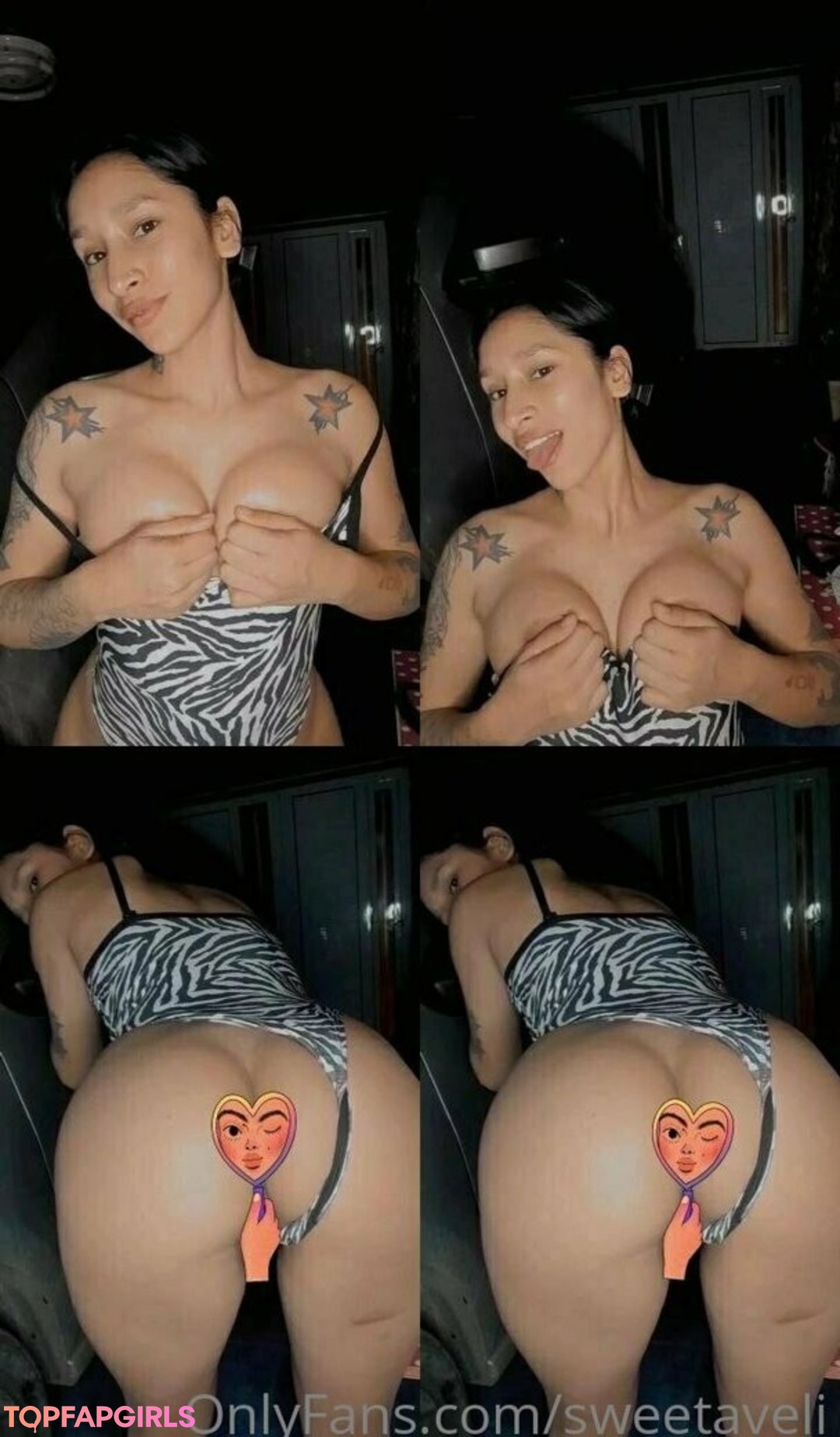 Foto desnuda filtrada de OnlyFans de Sweetaveli #15 Foto desnuda filtrada de OnlyFans de Sweetaveli #15