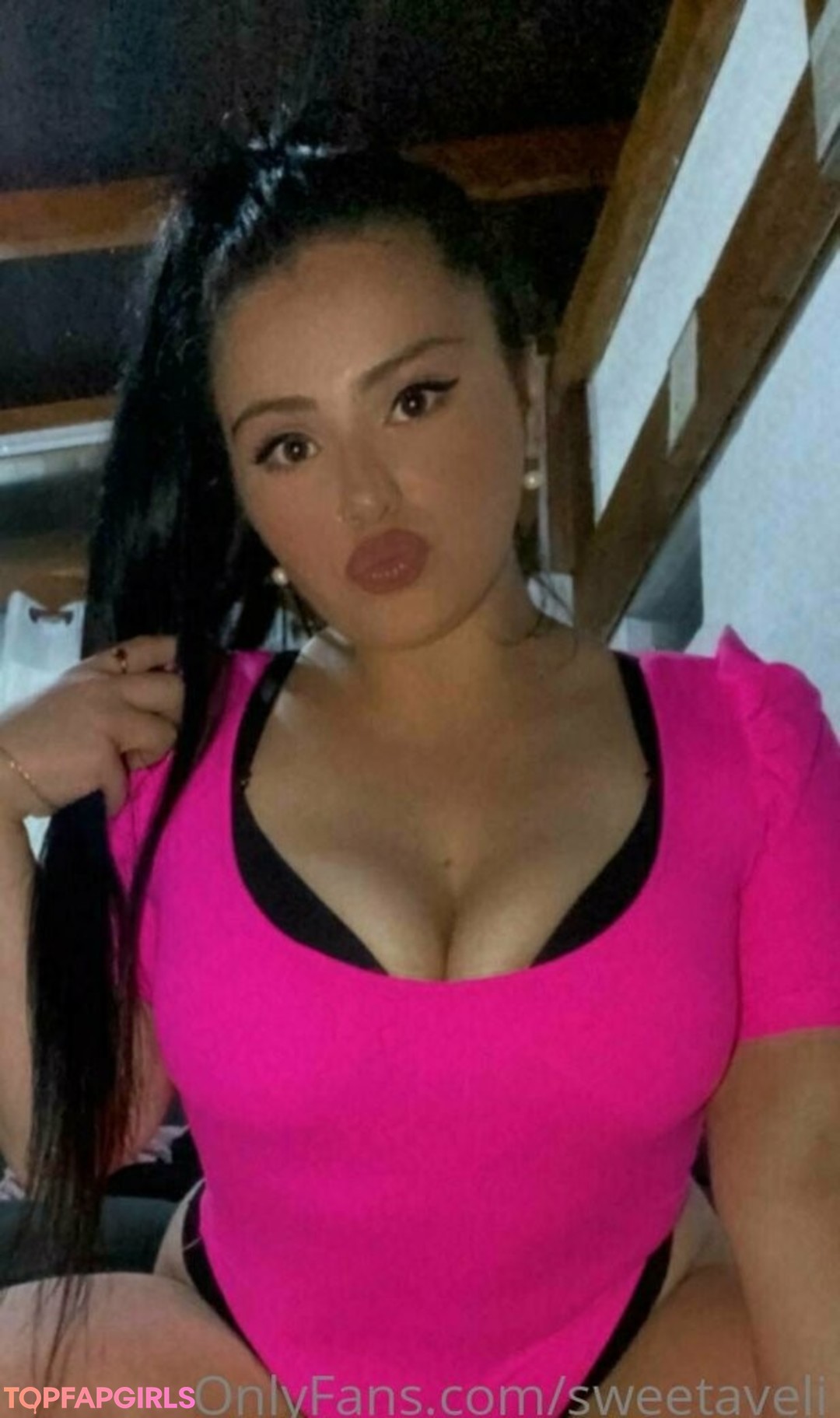 Foto desnuda filtrada de OnlyFans de Sweetaveli #19 Foto desnuda filtrada de OnlyFans de Sweetaveli #19