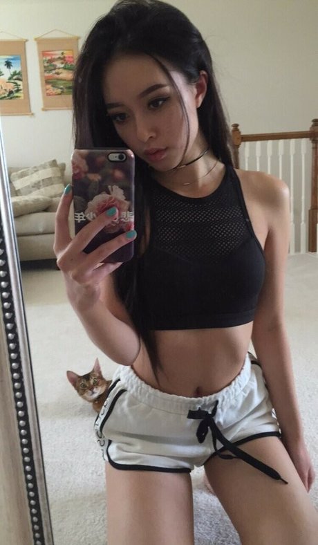 Foto desnuda filtrada de OnlyFans de Basedlilv