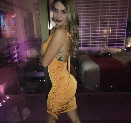 Emmily Mello