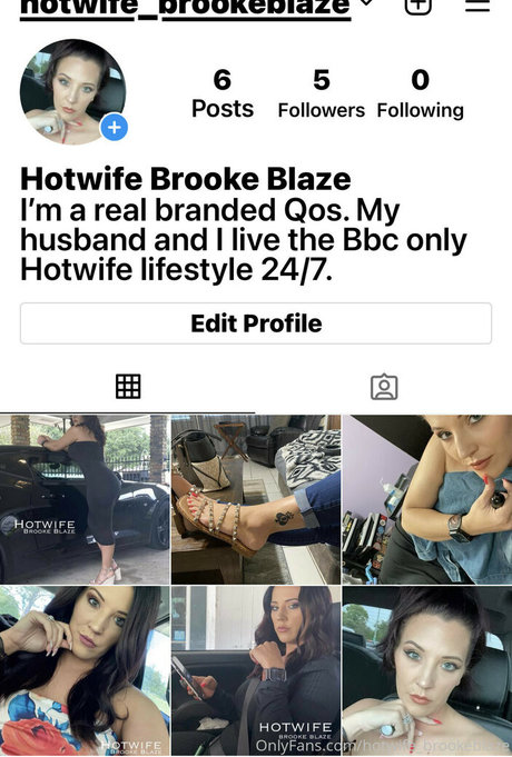 Hotwife_brookeblaze