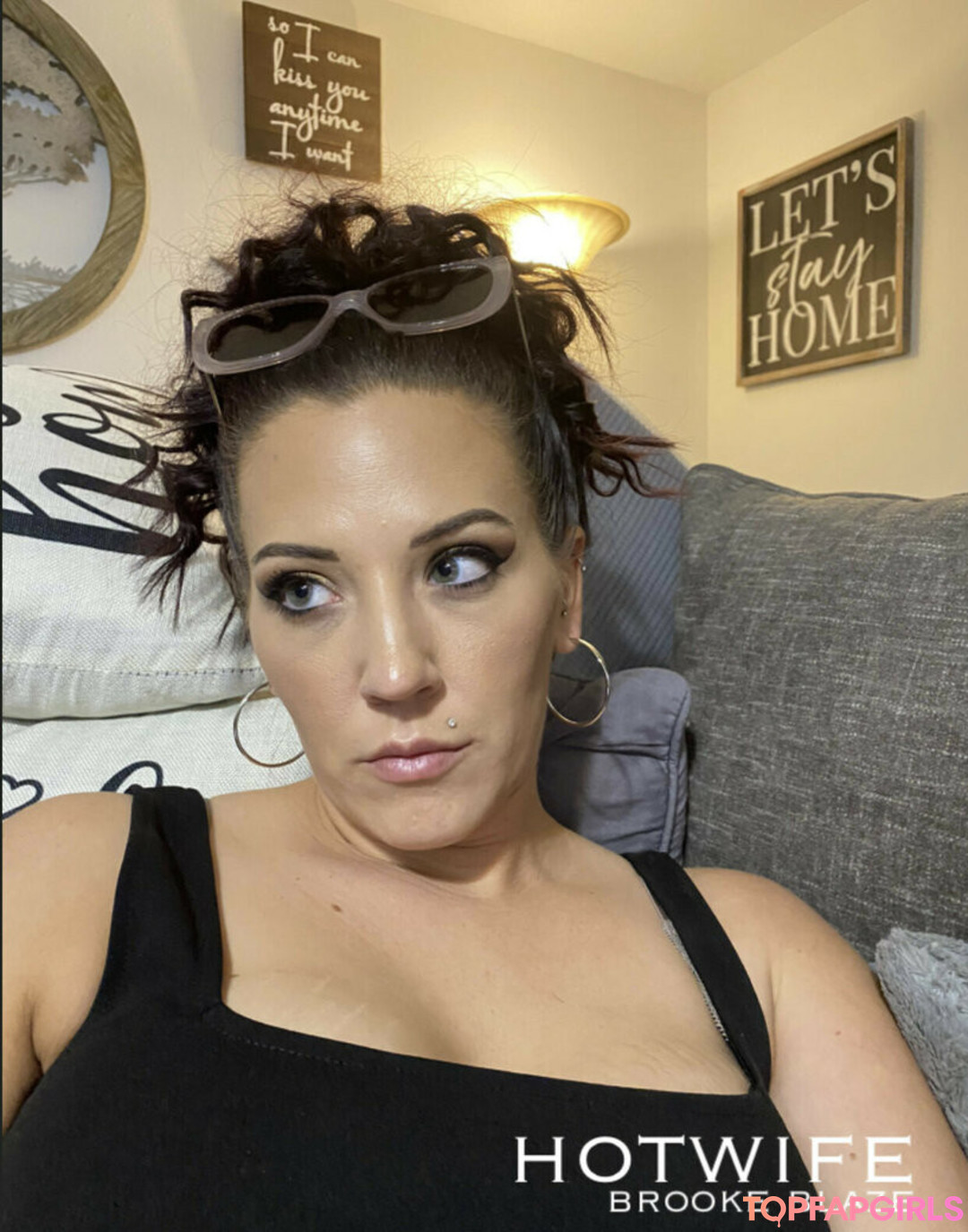 Foto desnuda filtrada de OnlyFans de Hotwifebrookeblaze #232 Foto desnuda filtrada de OnlyFans de Hotwifebrookeblaze #232