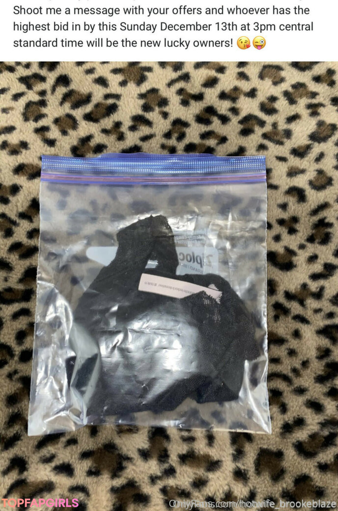 Foto desnuda filtrada de OnlyFans de Hotwifebrookeblaze #30 Foto desnuda filtrada de OnlyFans de Hotwifebrookeblaze #30