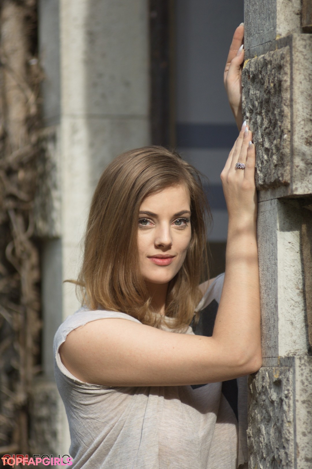 Foto desnuda filtrada de OnlyFans de Lottii Rose #1298