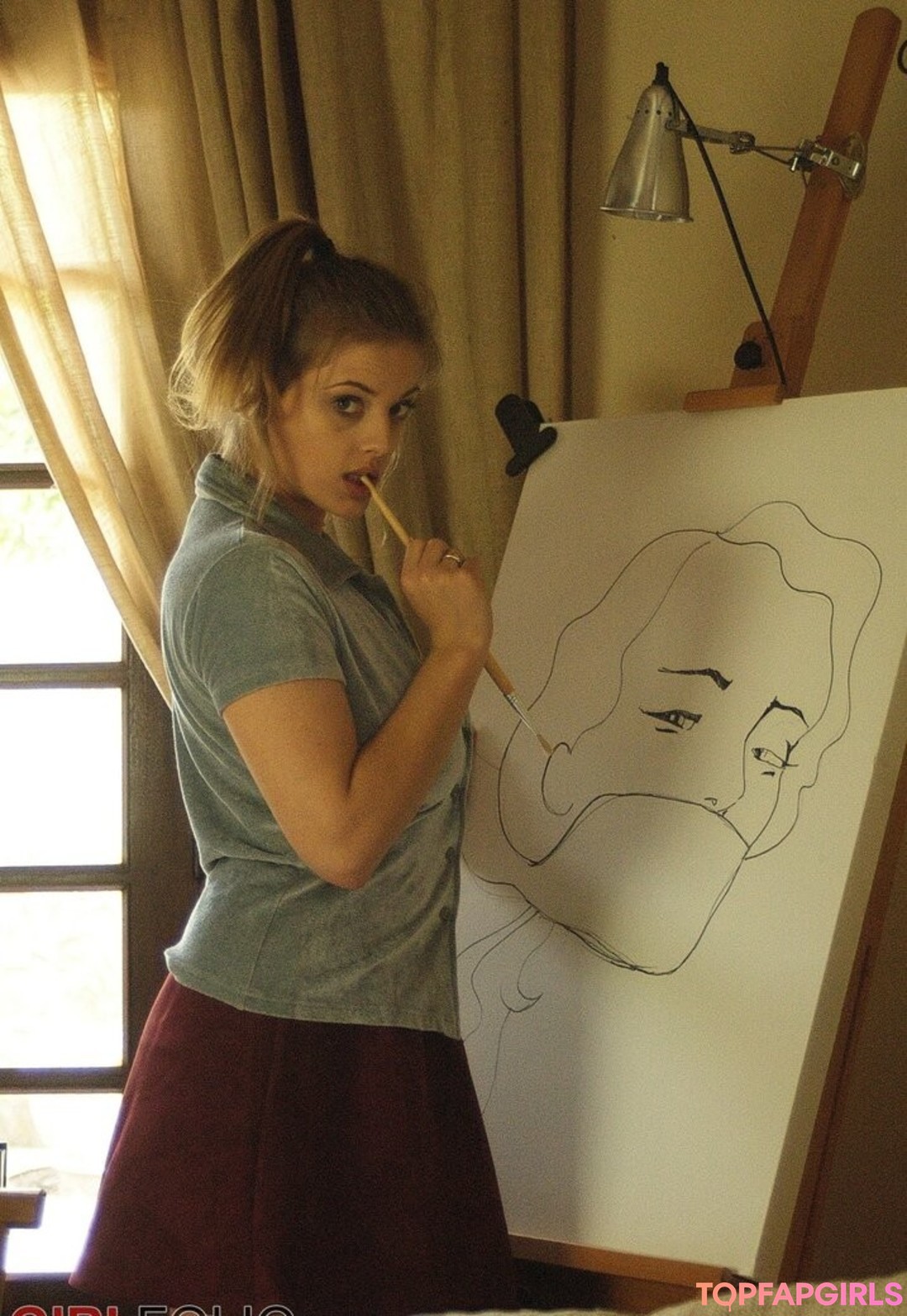 Foto desnuda filtrada de OnlyFans de Lottii Rose #147 Foto desnuda filtrada de OnlyFans de Lottii Rose #147