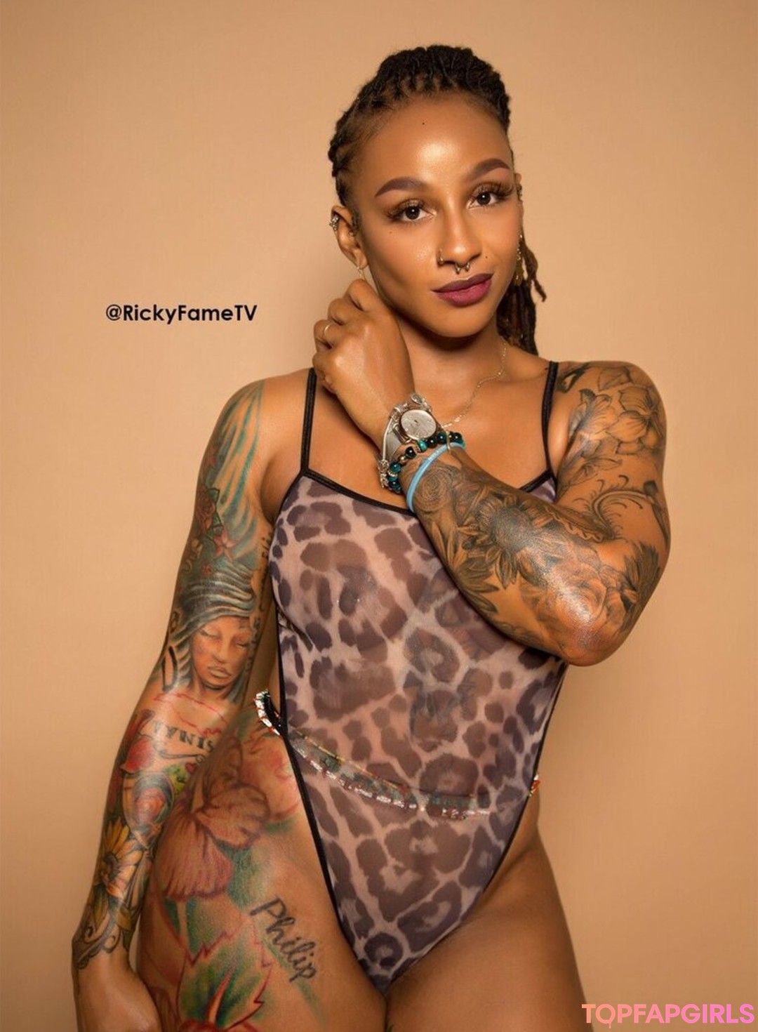 Foto desnuda filtrada de OnlyFans de Itsjustrocky #11 Foto desnuda filtrada de OnlyFans de Itsjustrocky #11