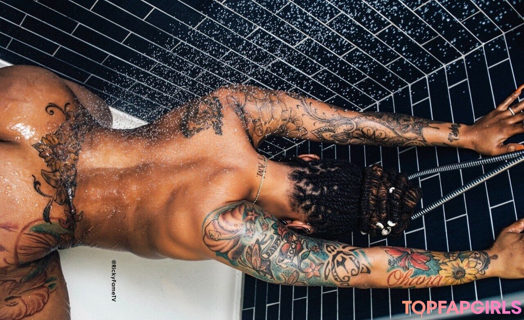 Foto desnuda filtrada de OnlyFans de Itsjustrocky #13 Foto desnuda filtrada de OnlyFans de Itsjustrocky #13