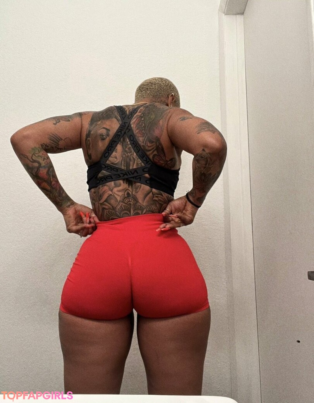 Foto desnuda filtrada de OnlyFans de Itsjustrocky #18 Foto desnuda filtrada de OnlyFans de Itsjustrocky #18