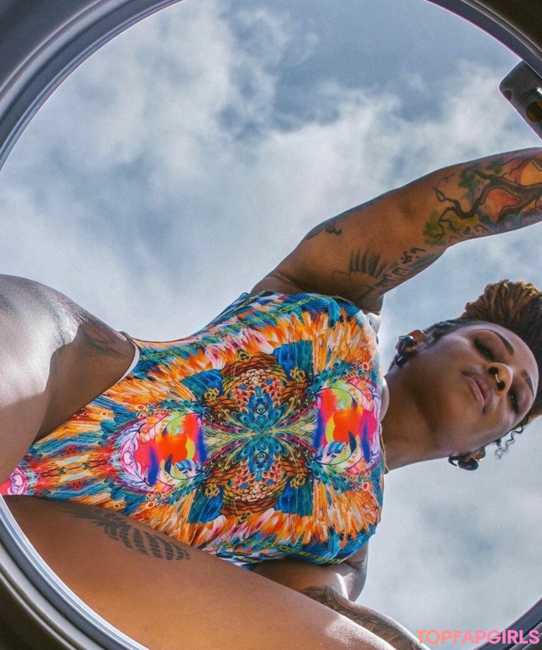 Foto desnuda filtrada de OnlyFans de Itsjustrocky #38 Foto desnuda filtrada de OnlyFans de Itsjustrocky #38