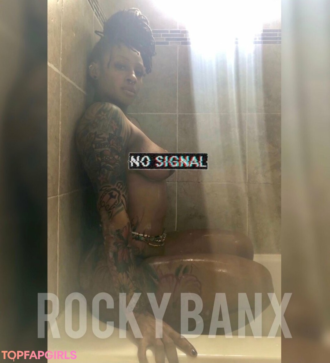 Foto desnuda filtrada de OnlyFans de Itsjustrocky #4 Foto desnuda filtrada de OnlyFans de Itsjustrocky #4