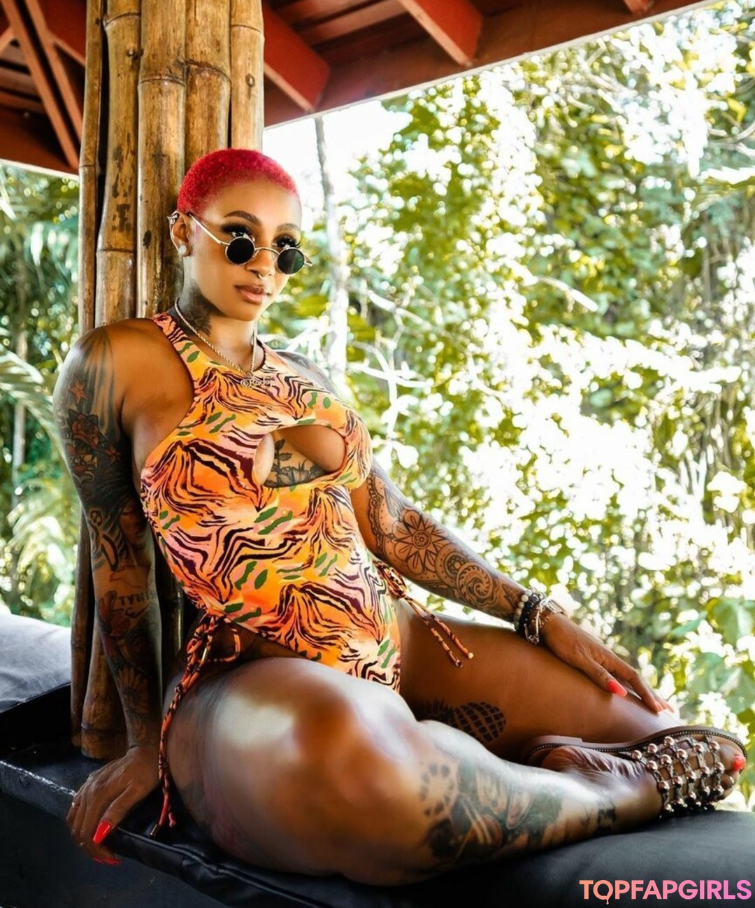 Foto desnuda filtrada de OnlyFans de Itsjustrocky #49 Foto desnuda filtrada de OnlyFans de Itsjustrocky #49