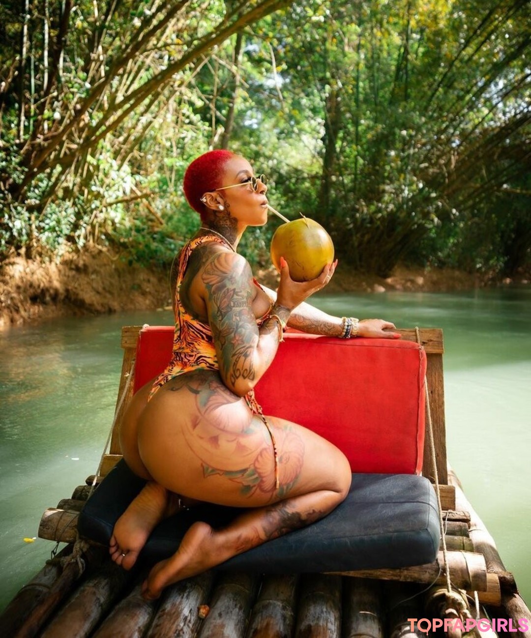 Foto desnuda filtrada de OnlyFans de Itsjustrocky #50 Foto desnuda filtrada de OnlyFans de Itsjustrocky #50