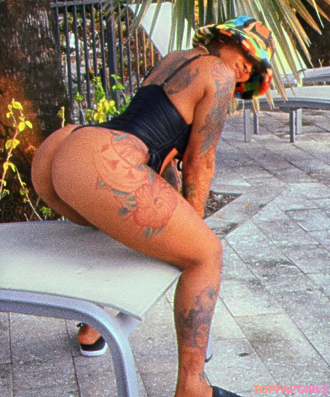 Foto desnuda filtrada de OnlyFans de Itsjustrocky #57 Foto desnuda filtrada de OnlyFans de Itsjustrocky #57