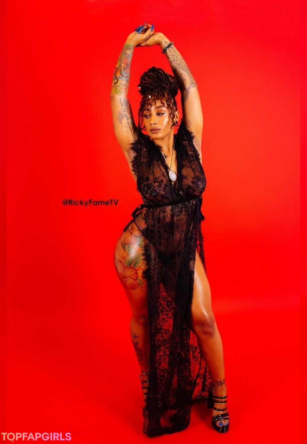 Foto desnuda filtrada de OnlyFans de Itsjustrocky #9 Foto desnuda filtrada de OnlyFans de Itsjustrocky #9