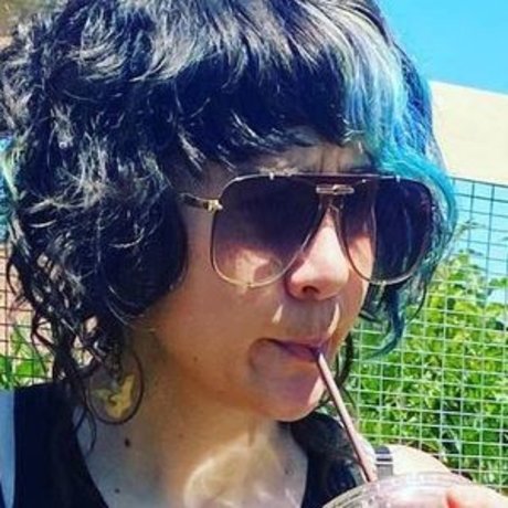 Foto desnuda filtrada de OnlyFans de Holly Conrad