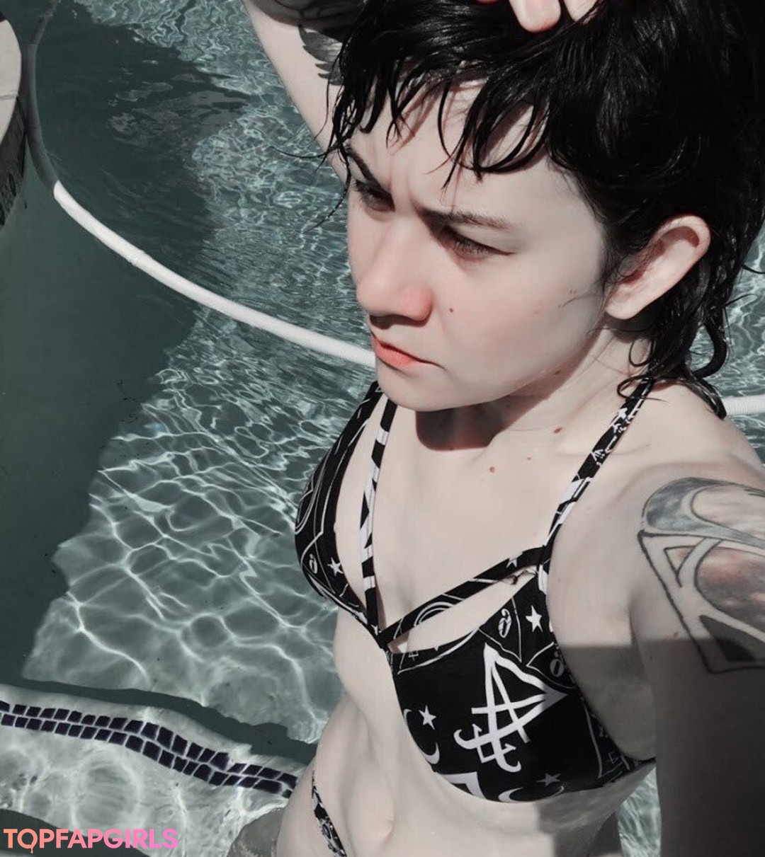 Foto desnuda filtrada de OnlyFans de Holly Conrad #23 Foto desnuda filtrada de OnlyFans de Holly Conrad #23