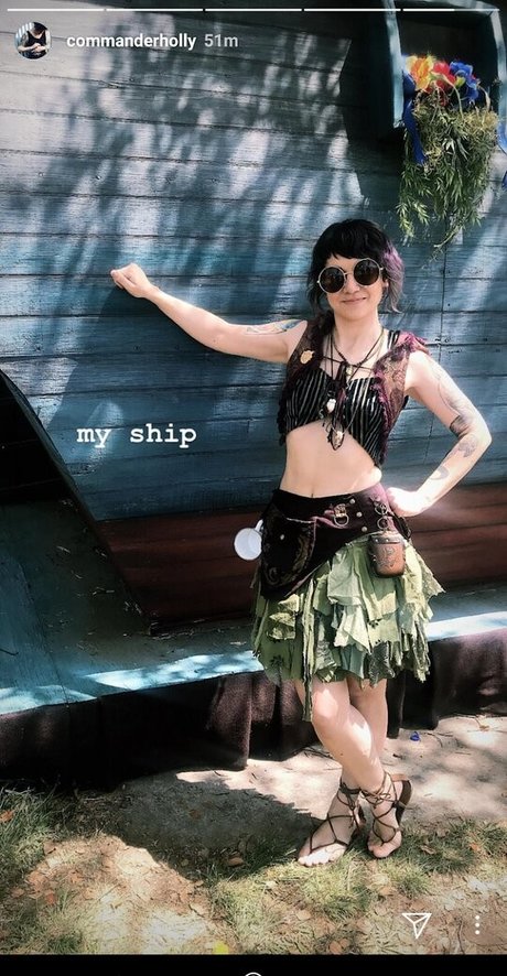 Holly Conrad